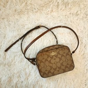 Coach crossbody bag